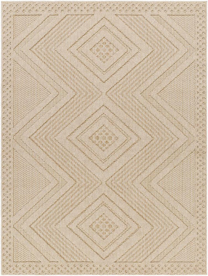 Livabliss - Rockport 53inx7 Machine Woven Rug - RPT2308-537 veiw 1