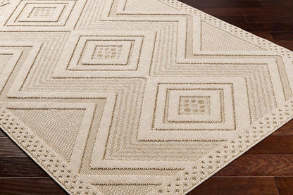 Livabliss - Rockport 53inx7 Machine Woven Rug - RPT2308-537 veiw 3