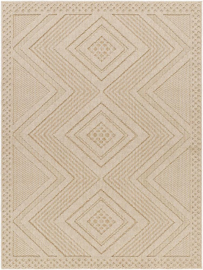 Livabliss - Rockport 710inx10 Machine Woven Rug - RPT2308-71010 veiw 1