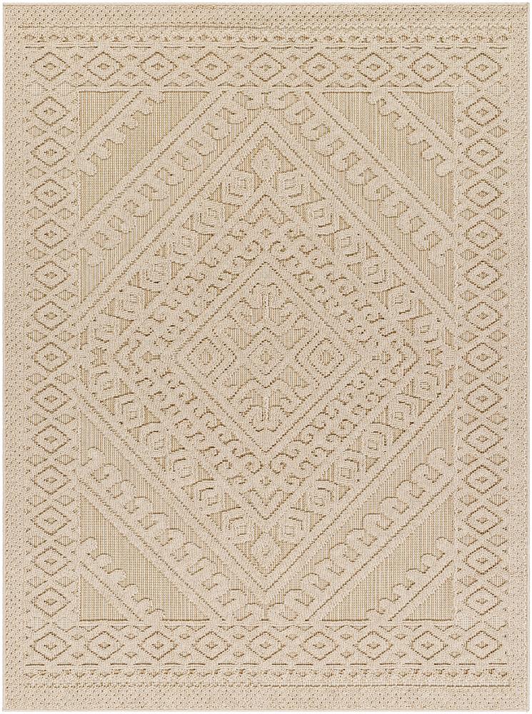 Livabliss - Rockport 53inx7 Machine Woven Rug - RPT2309-537 veiw 1