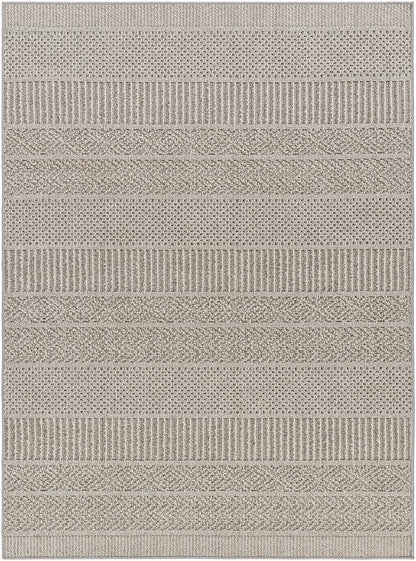Livabliss - Rockport 710inx10 Machine Woven Rug - RPT2316-71010 veiw 1
