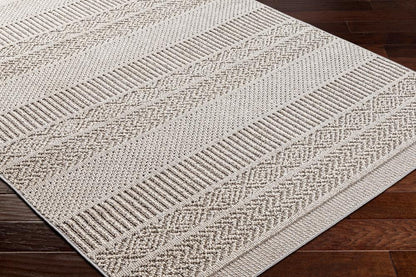 Livabliss - Rockport 710inx10 Machine Woven Rug - RPT2316-71010 veiw 2