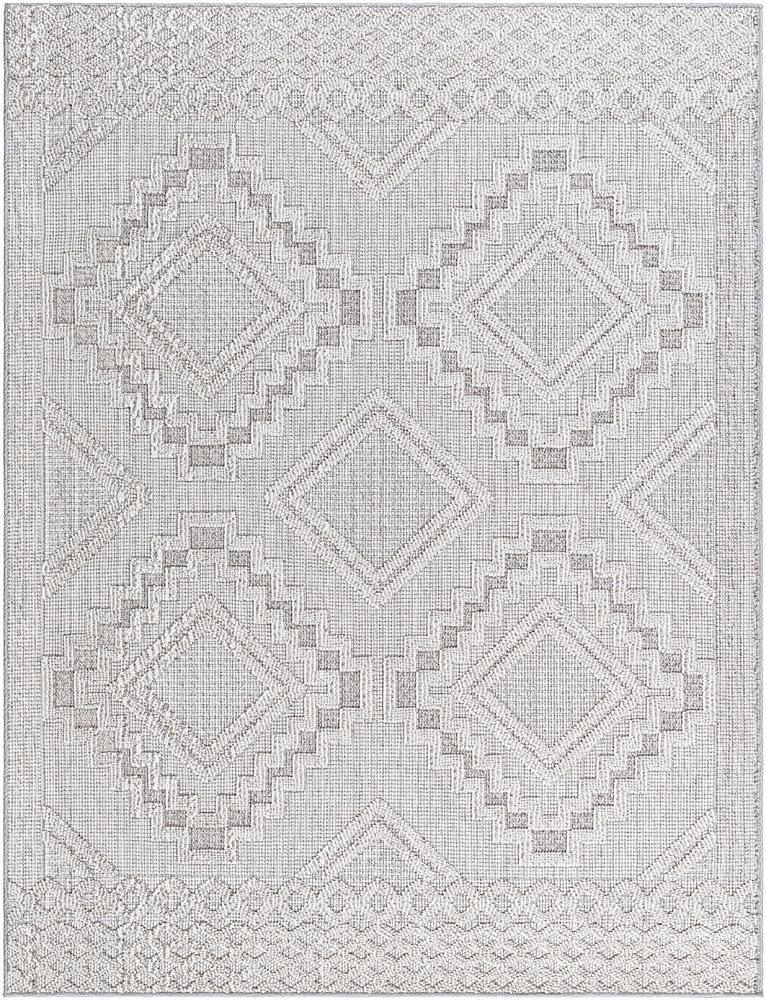 Livabliss - Rockport 27inx73in Machine Woven Rug - RPT2319-2773 veiw 1
