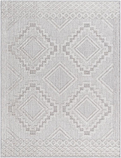 Livabliss - Rockport 2x211in Machine Woven Rug - RPT2319-23 veiw 1