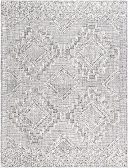 Livabliss - Rockport 53inx7 Machine Woven Rug - RPT2319-537 veiw 1