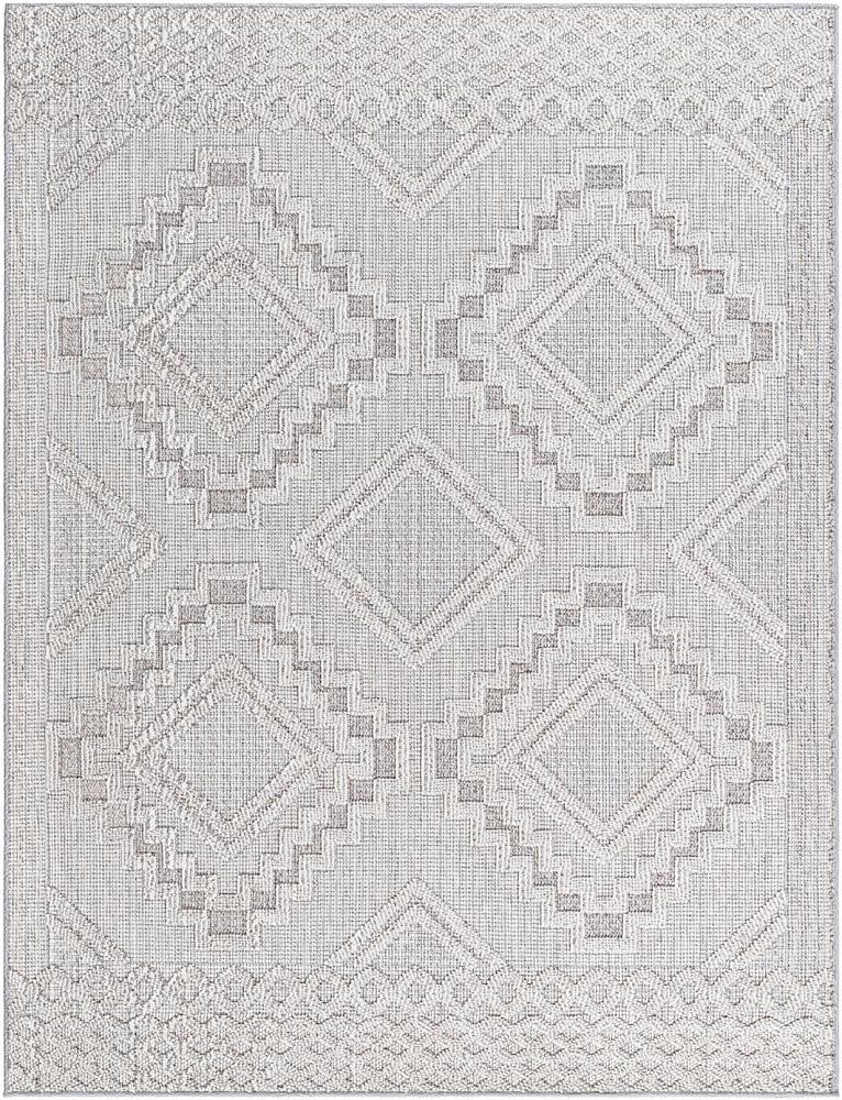 Livabliss - Rockport 710inx10 Machine Woven Rug - RPT2319-71010 veiw 1
