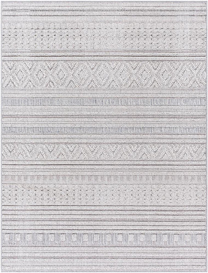 Livabliss - Rockport 27inx73in Machine Woven Rug - RPT2320-2773 veiw 1