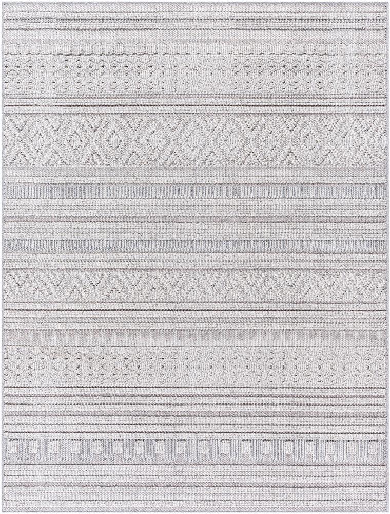 Livabliss - Rockport 710inx10 Machine Woven Rug - RPT2320-71010 veiw 1