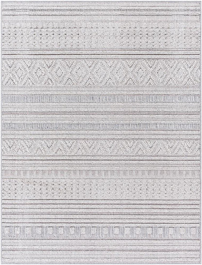 Livabliss - Rockport 710inx10 Machine Woven Rug - RPT2320-71010 veiw 1