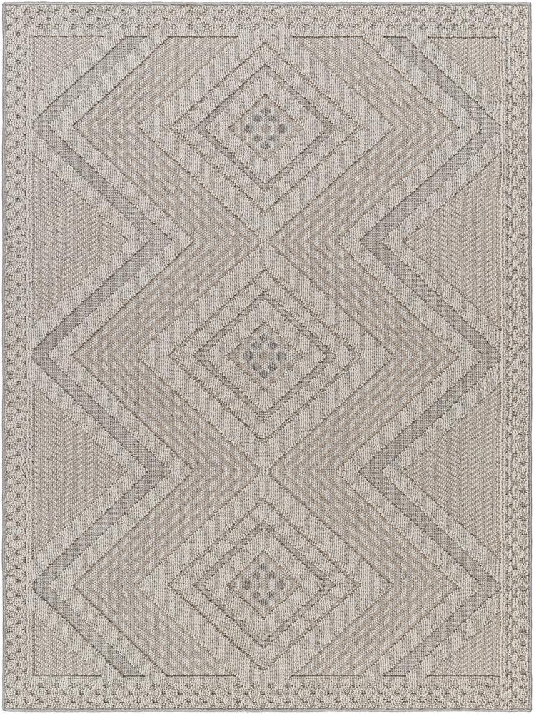 Livabliss - Rockport 53inx7 Machine Woven Rug - RPT2321-537 veiw 1