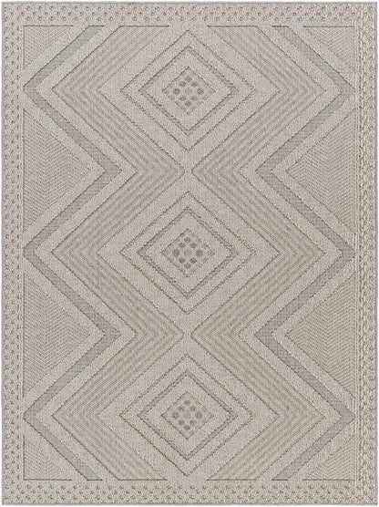 Livabliss - Rockport 53inx7 Machine Woven Rug - RPT2321-537 veiw 1