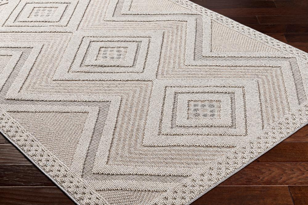 Livabliss - Rockport 53inx7 Machine Woven Rug - RPT2321-537 veiw 3