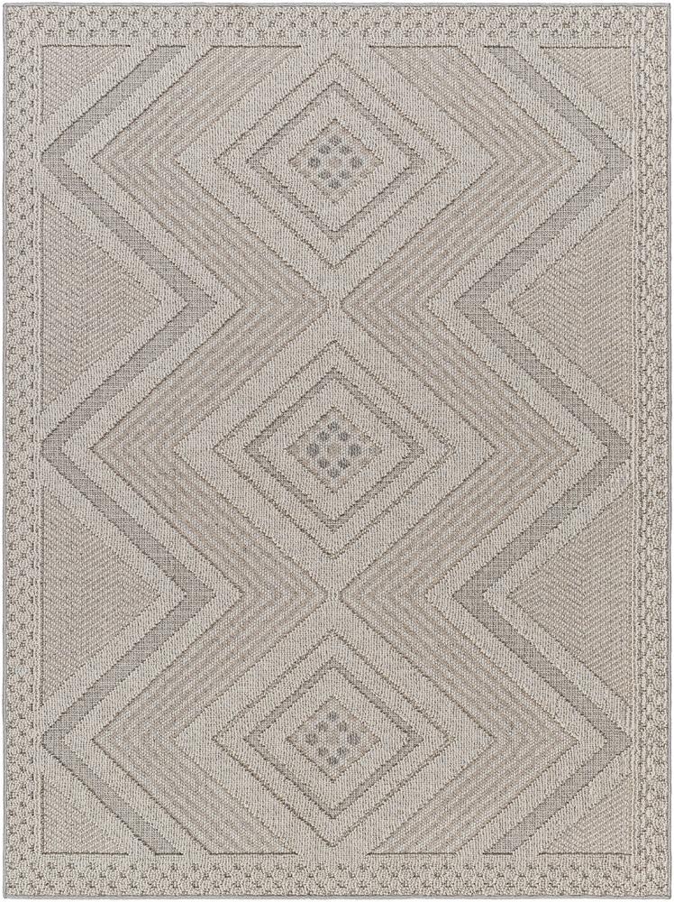 Livabliss - Rockport 710inx10 Machine Woven Rug - RPT2321-71010 veiw 1
