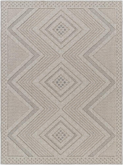 Livabliss - Rockport 710inx10 Machine Woven Rug - RPT2321-71010 veiw 1