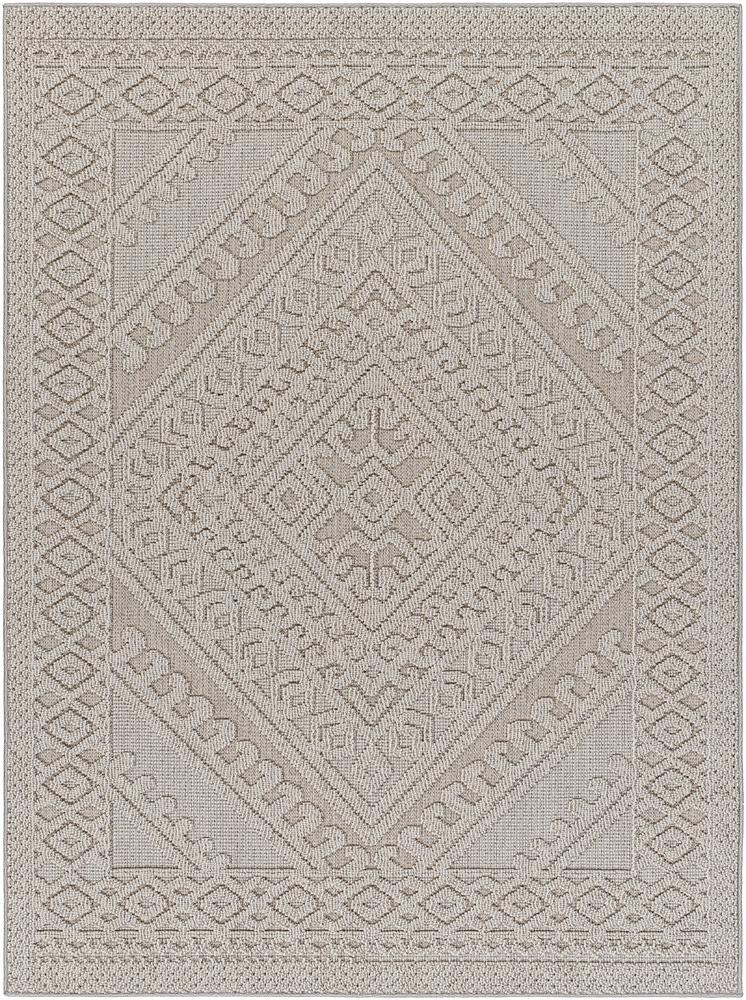 Livabliss - Rockport 27inx73in Machine Woven Rug - RPT2322-2773 veiw 1