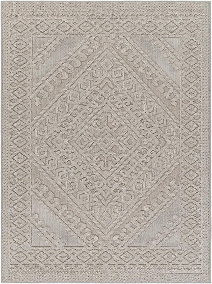 Livabliss - Rockport 53inx7 Machine Woven Rug - RPT2322-537 veiw 1