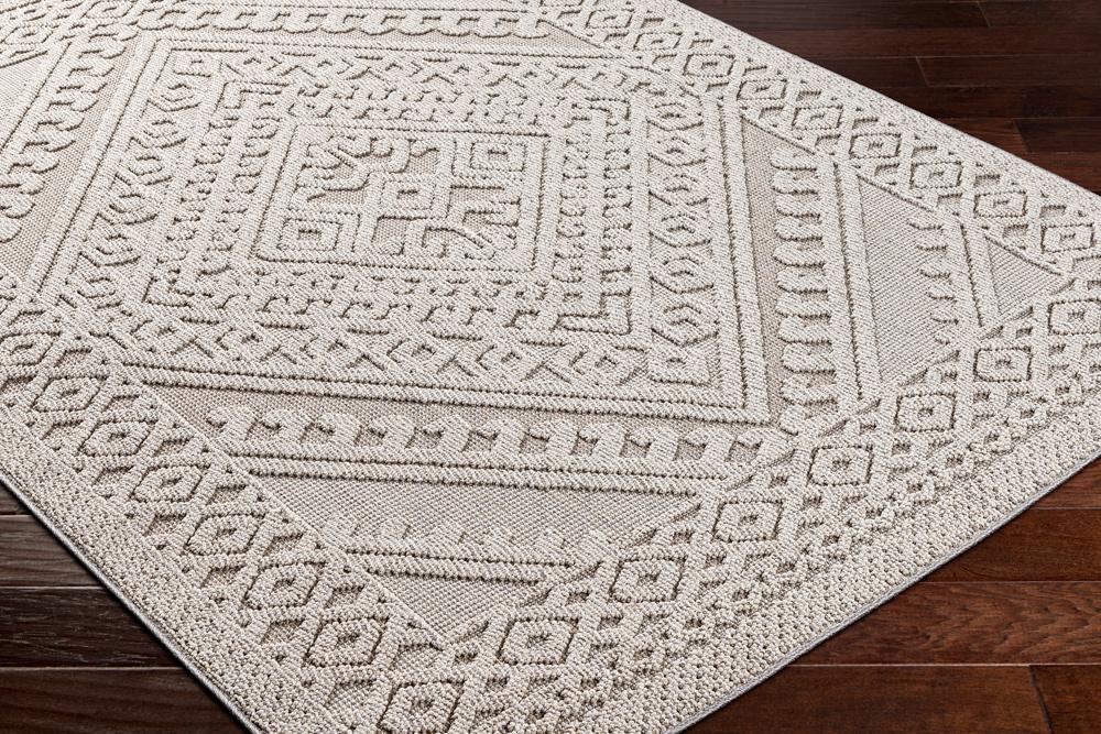 Livabliss - Rockport 53inx7 Machine Woven Rug - RPT2322-537 veiw 2