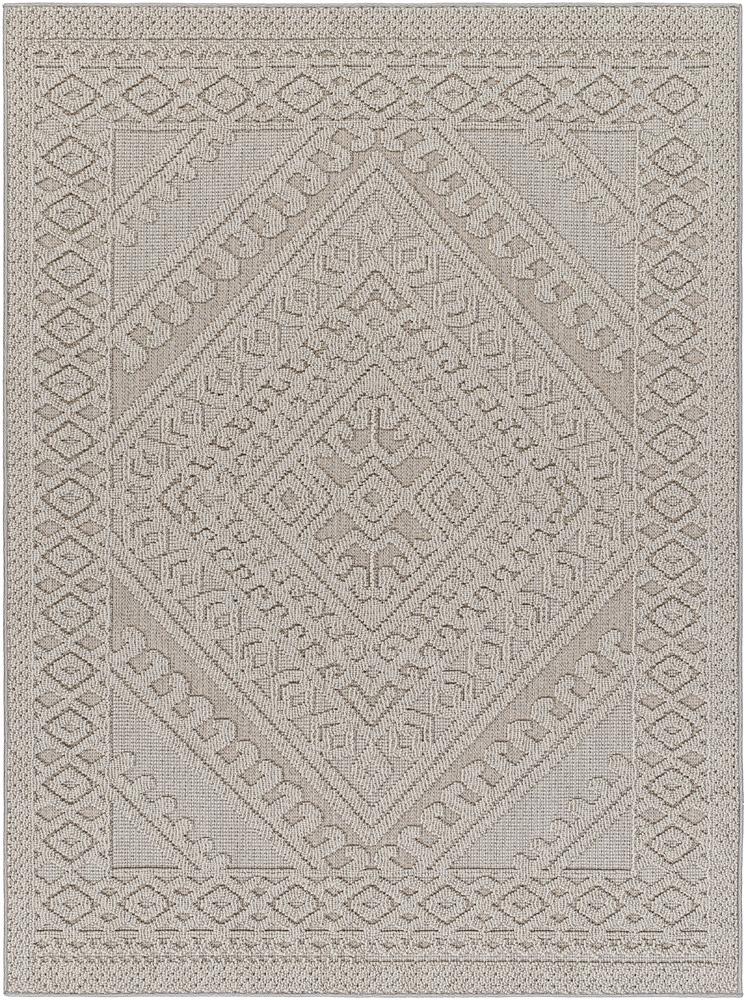 Livabliss - Rockport 710inx10 Machine Woven Rug - RPT2322-71010 veiw 1