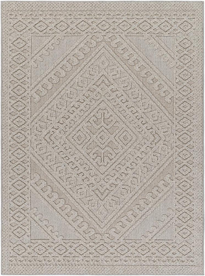 Livabliss - Rockport 710inx10 Machine Woven Rug - RPT2322-71010 veiw 1