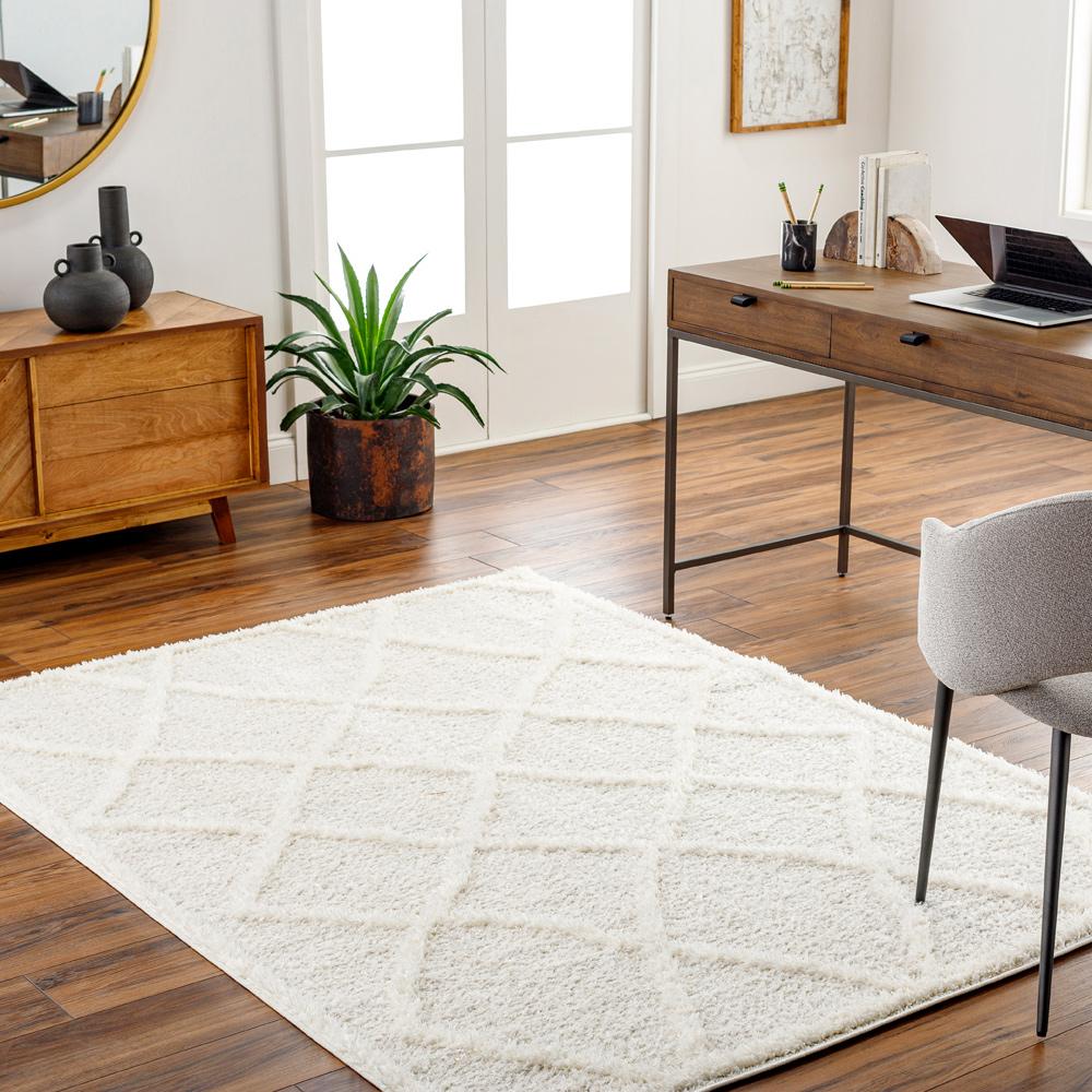 Livabliss - Rodos 710inx10 Machine Woven Rug - RDO2301-71010 veiw 2