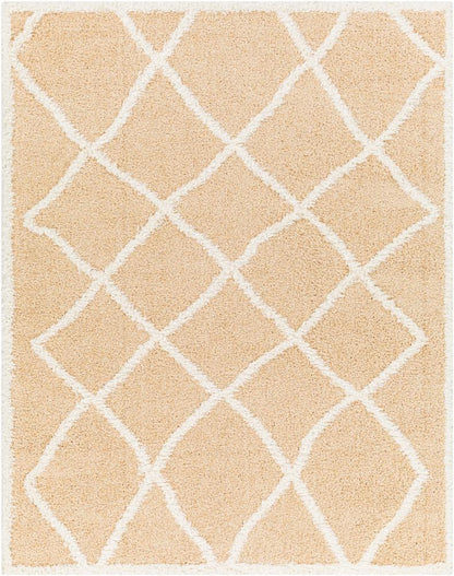 Livabliss - Rodos 710inx10 Machine Woven Rug - RDO2302-71010_CLOSEOUT veiw 1