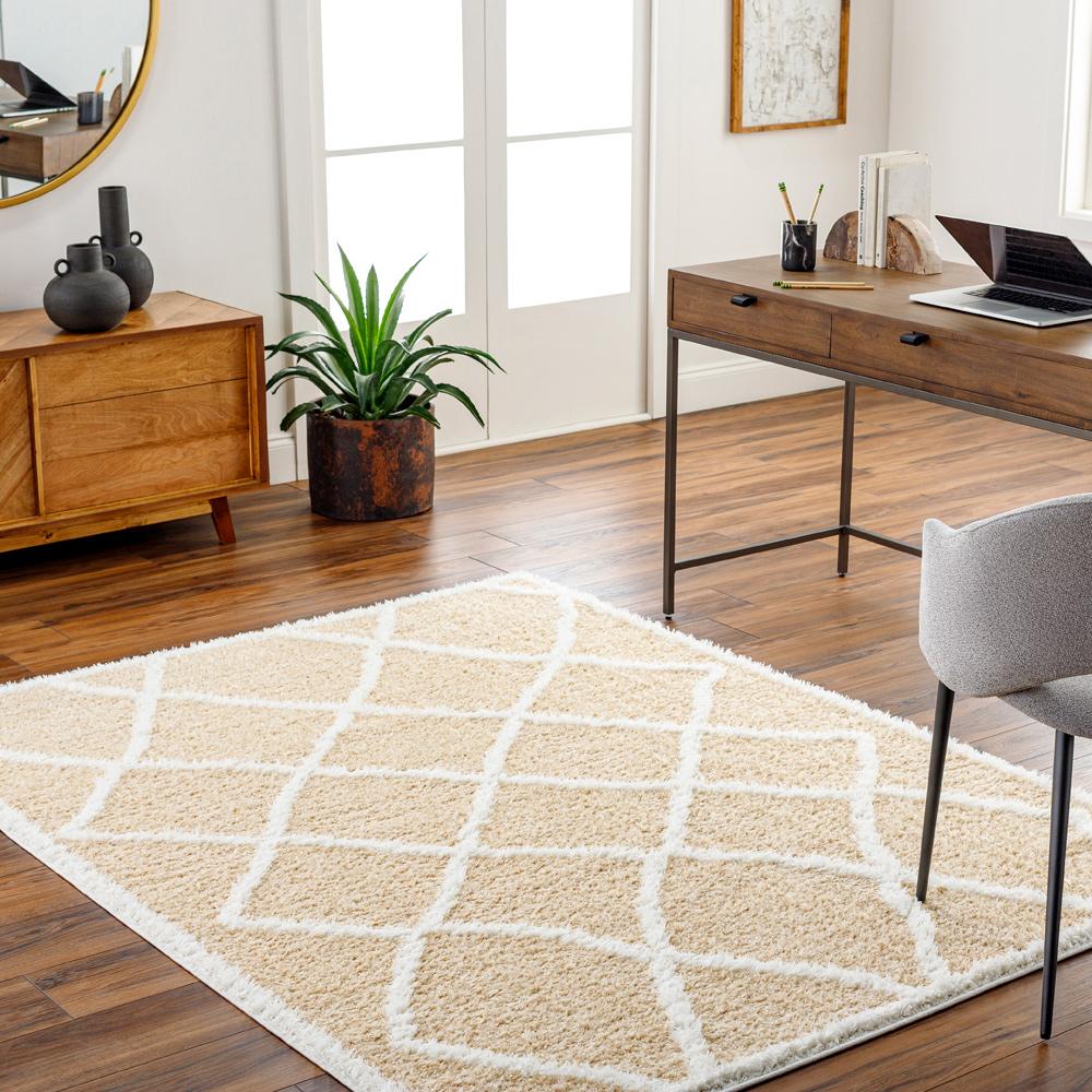 Livabliss - Rodos 710inx10 Machine Woven Rug - RDO2302-71010_CLOSEOUT veiw 2