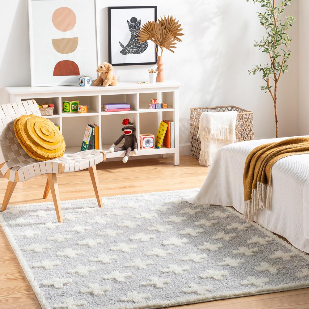 Livabliss - Rodos 53inx7 Machine Woven Rug - RDO2306-537_CLOSEOUT veiw 2