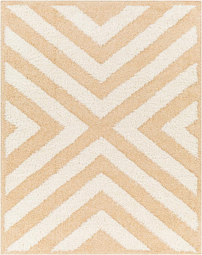 Livabliss - Rodos 710inx10 Machine Woven Rug - RDO2311-71010_CLOSEOUT veiw 1