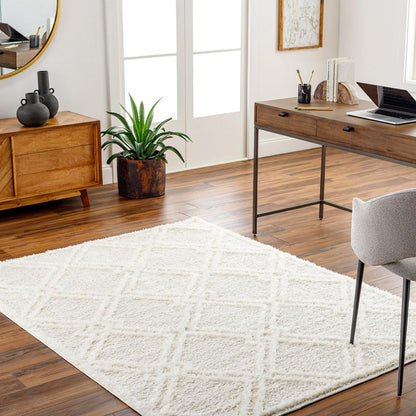 Livabliss - Rodos 53inx7 Machine Woven Rug - RDO2312-537 veiw 2