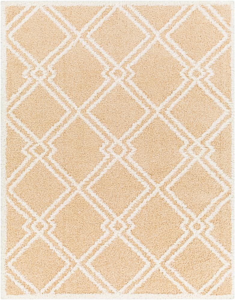 Livabliss - Rodos 710inx10 Machine Woven Rug - RDO2314-71010_CLOSEOUT veiw 1