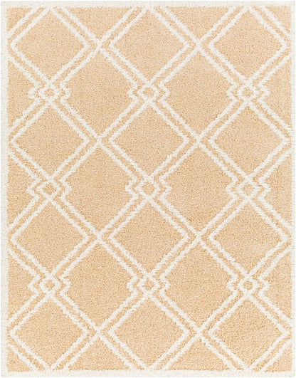 Livabliss - Rodos 710inx10 Machine Woven Rug - RDO2314-71010_CLOSEOUT veiw 1