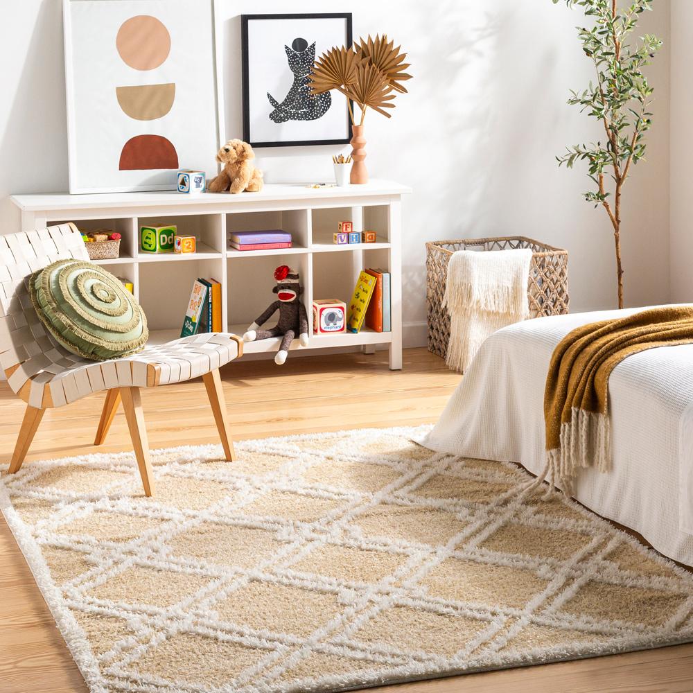 Livabliss - Rodos 710inx10 Machine Woven Rug - RDO2314-71010_CLOSEOUT veiw 2