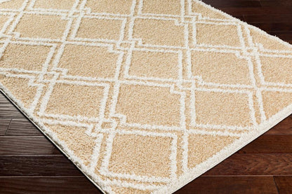Livabliss - Rodos 710inx10 Machine Woven Rug - RDO2314-71010_CLOSEOUT veiw 3