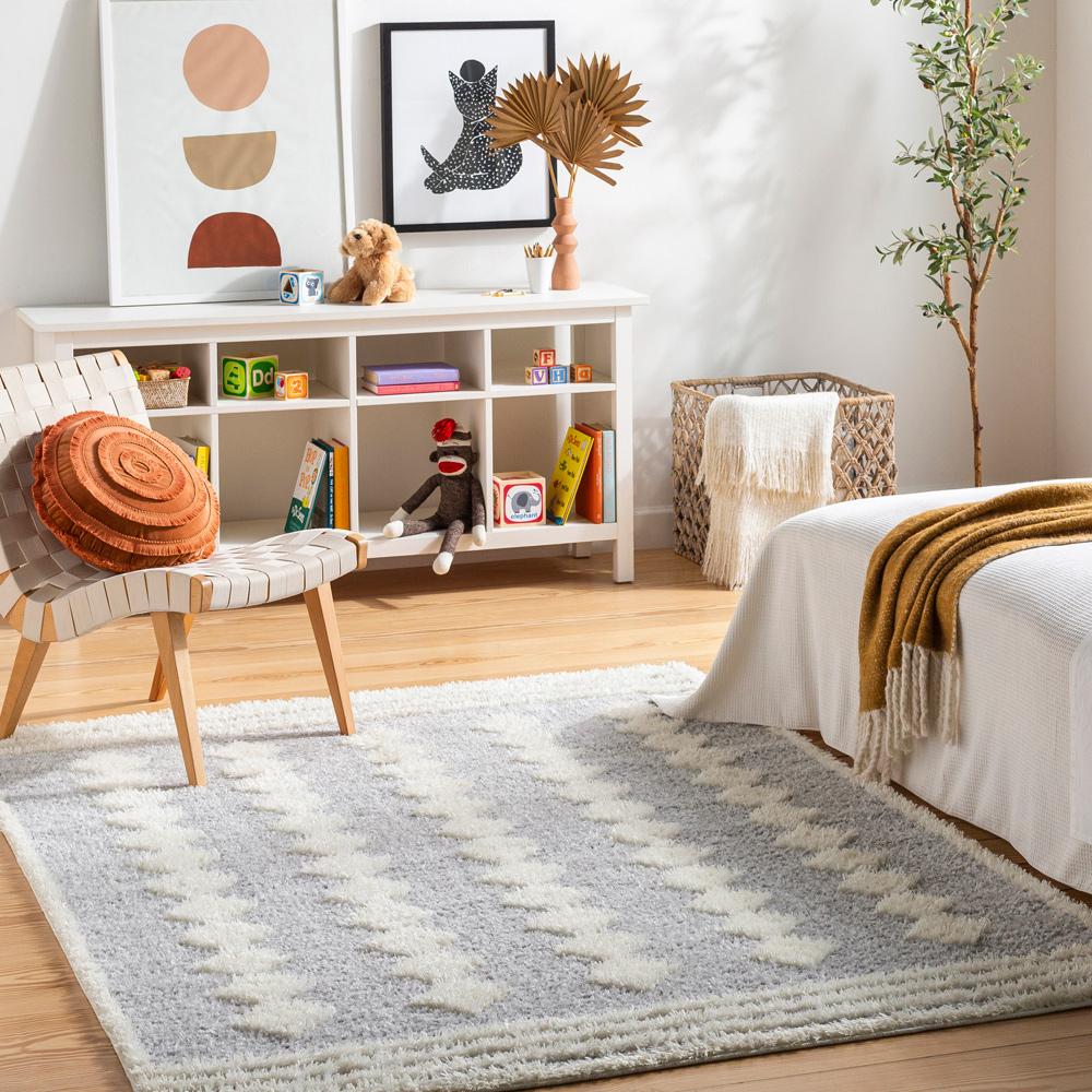 Livabliss - Rodos 53inx7 Machine Woven Rug - RDO2321-537_CLOSEOUT veiw 2