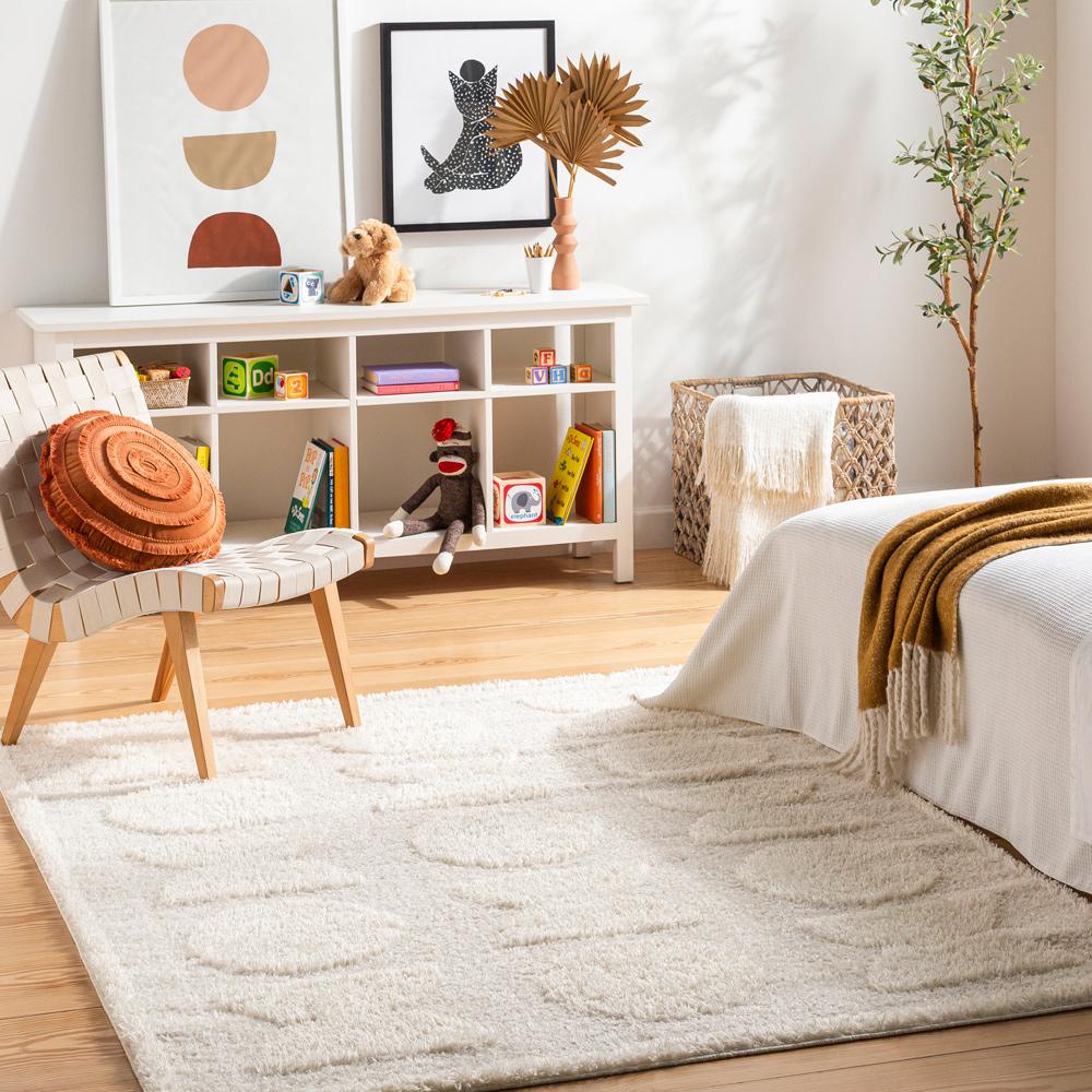Livabliss - Rodos 67inx9 Machine Woven Rug - RDO2322-679_CLOSEOUT veiw 2