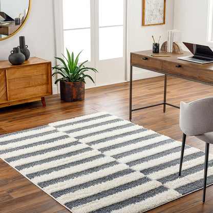 Livabliss - Rodos 710inx10 Machine Woven Rug - RDO2325-71010_CLOSEOUT veiw 2