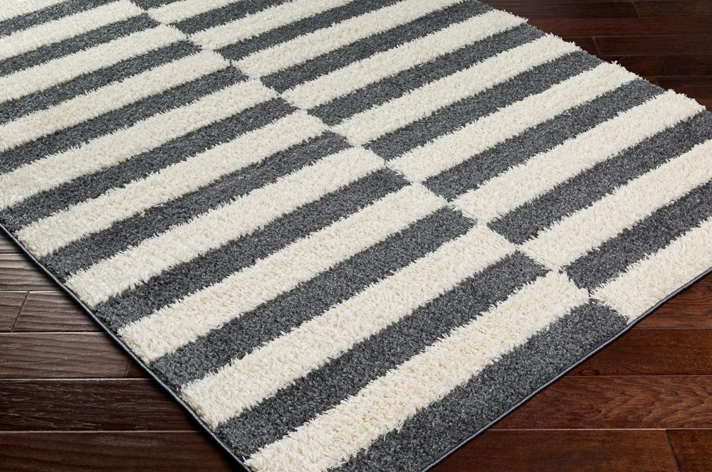 Livabliss - Rodos 710inx10 Machine Woven Rug - RDO2325-71010_CLOSEOUT veiw 3