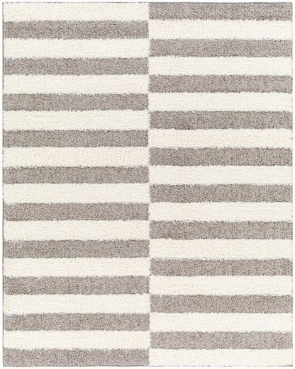 Livabliss - Rodos 710inx10 Machine Woven Rug - RDO2326-71010_CLOSEOUT veiw 1