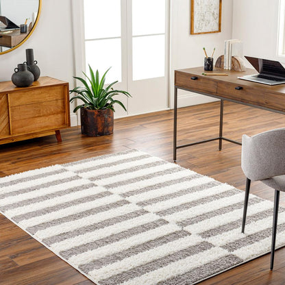 Livabliss - Rodos 710inx10 Machine Woven Rug - RDO2326-71010_CLOSEOUT veiw 2