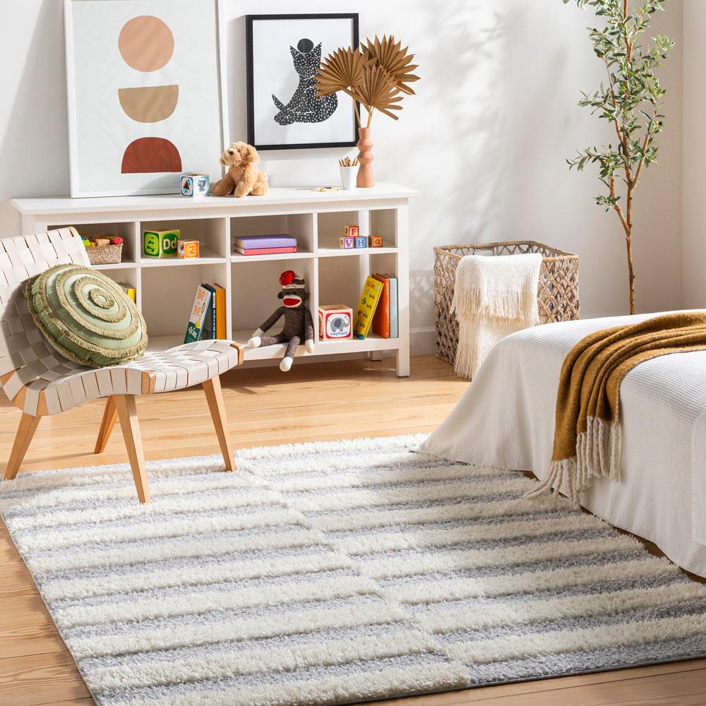 Livabliss - Rodos 710inx10 Machine Woven Rug - RDO2327-71010_CLOSEOUT veiw 2
