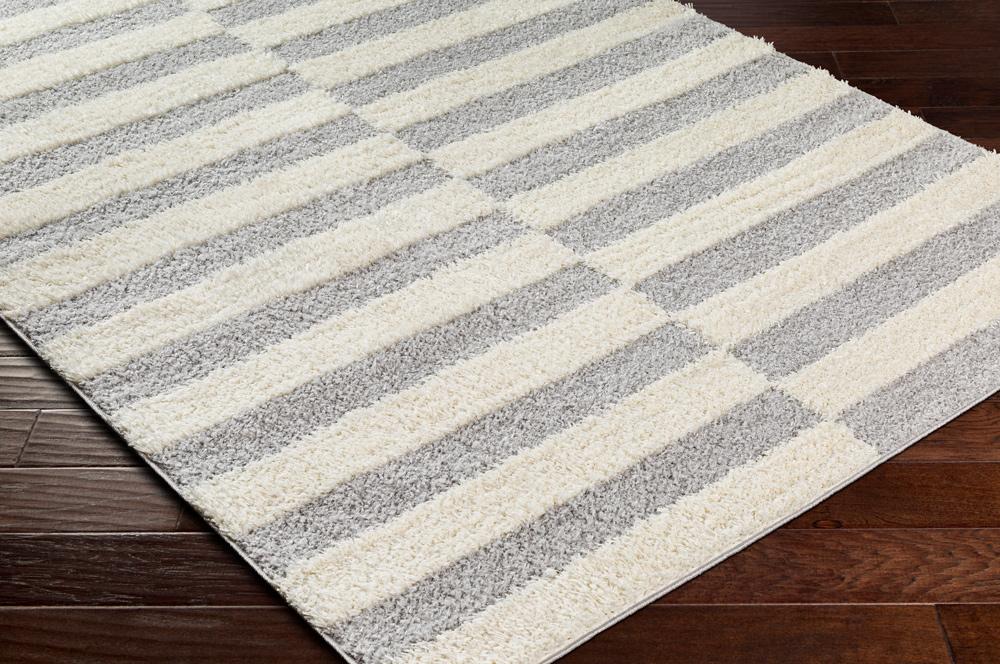 Livabliss - Rodos 710inx10 Machine Woven Rug - RDO2327-71010_CLOSEOUT veiw 3