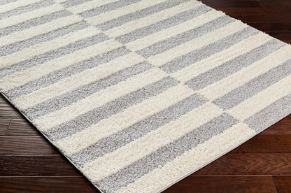 Livabliss - Rodos 710inx10 Machine Woven Rug - RDO2327-71010_CLOSEOUT veiw 3