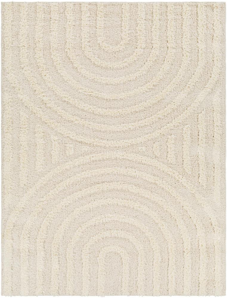 Livabliss - Rodos 53inx7 Machine Woven Rug - RDO2328-537 veiw 1