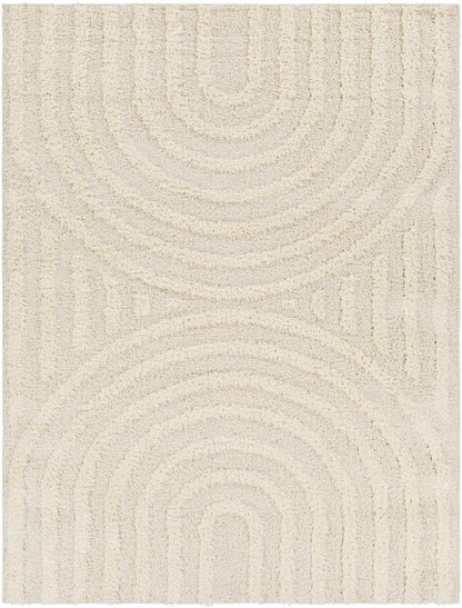 Livabliss - Rodos 53inx7 Machine Woven Rug - RDO2328-537 veiw 1