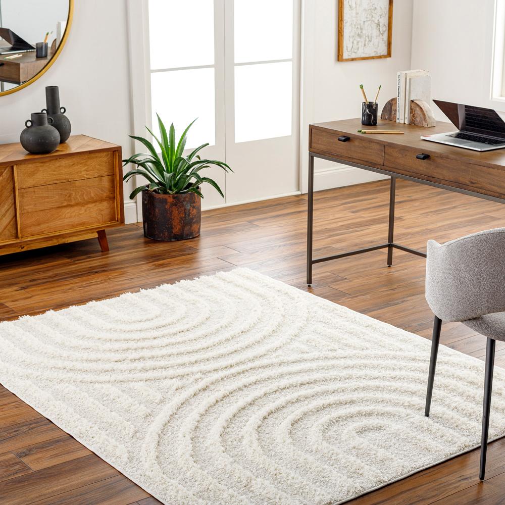 Livabliss - Rodos 710inx10 Machine Woven Rug - RDO2328-71010 veiw 2