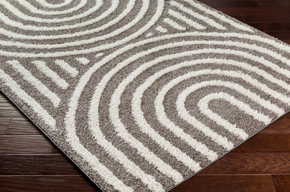 Livabliss - Rodos 53inx7 Machine Woven Rug - RDO2329-537 veiw 3