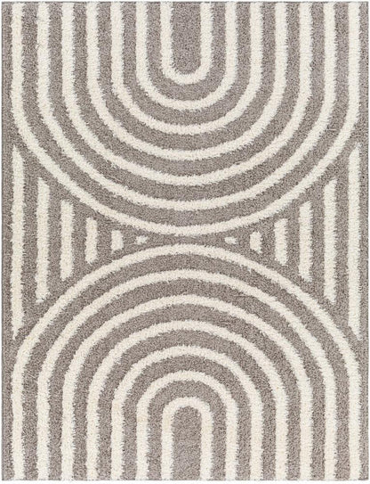 Livabliss - Rodos 67inx9 Machine Woven Rug - RDO2329-679 veiw 1