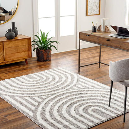 Livabliss - Rodos 67inx9 Machine Woven Rug - RDO2329-679 veiw 2