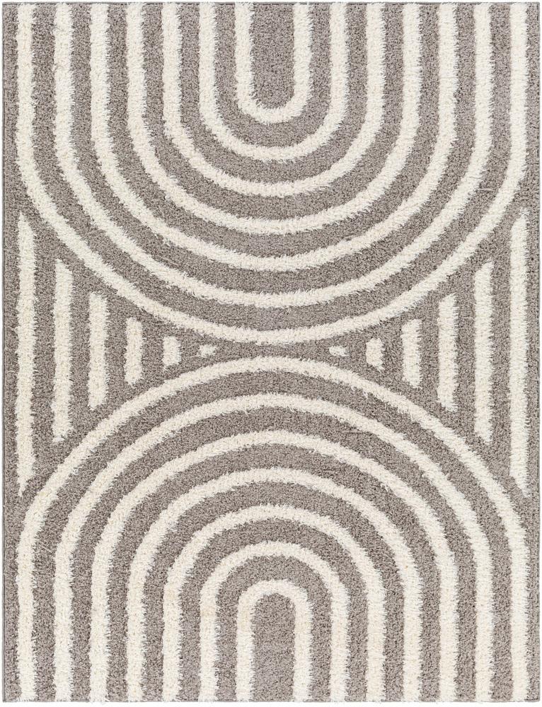 Livabliss - Rodos 710inx10 Machine Woven Rug - RDO2329-71010 veiw 1