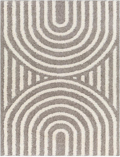 Livabliss - Rodos 710inx10 Machine Woven Rug - RDO2329-71010 veiw 1